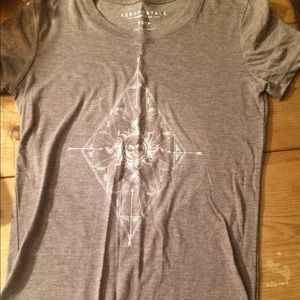 Aeropostale graphic tshirt